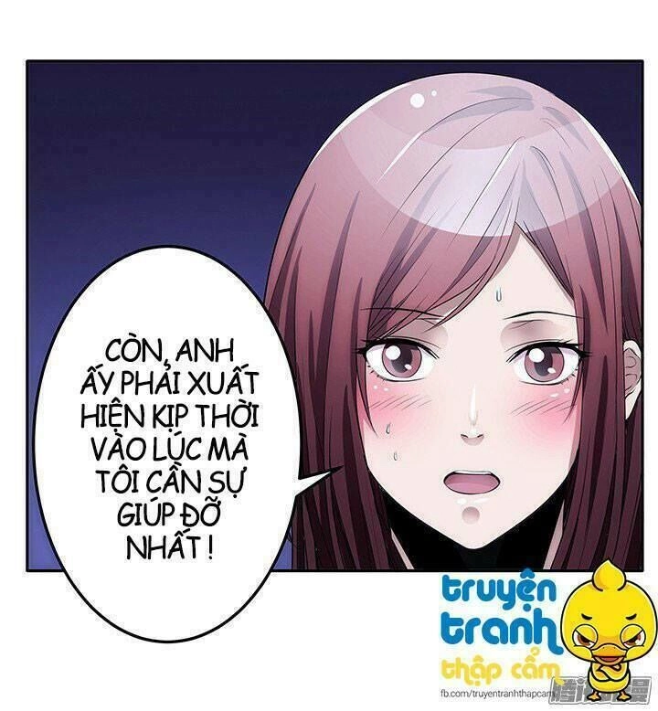 Âm Mưu Bên Gối Chapter 4 - 68