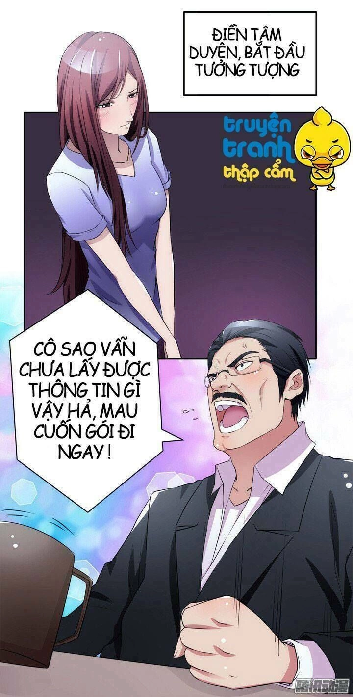 Âm Mưu Bên Gối Chapter 4 - 69