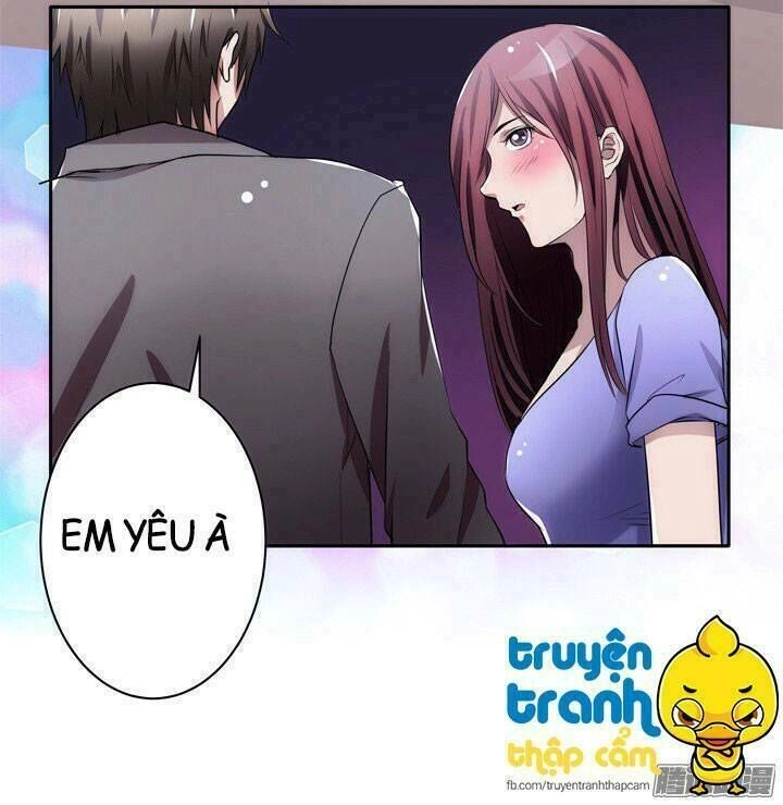 Âm Mưu Bên Gối Chapter 4 - 70