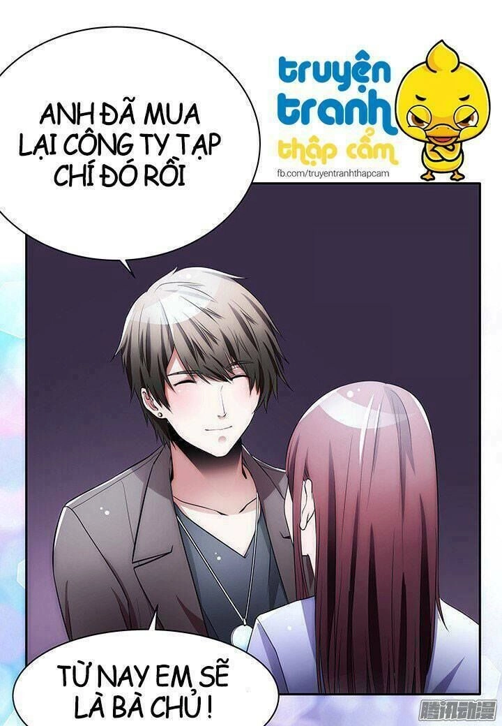 Âm Mưu Bên Gối Chapter 4 - 71