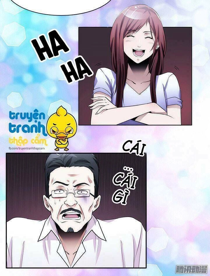 Âm Mưu Bên Gối Chapter 4 - 72