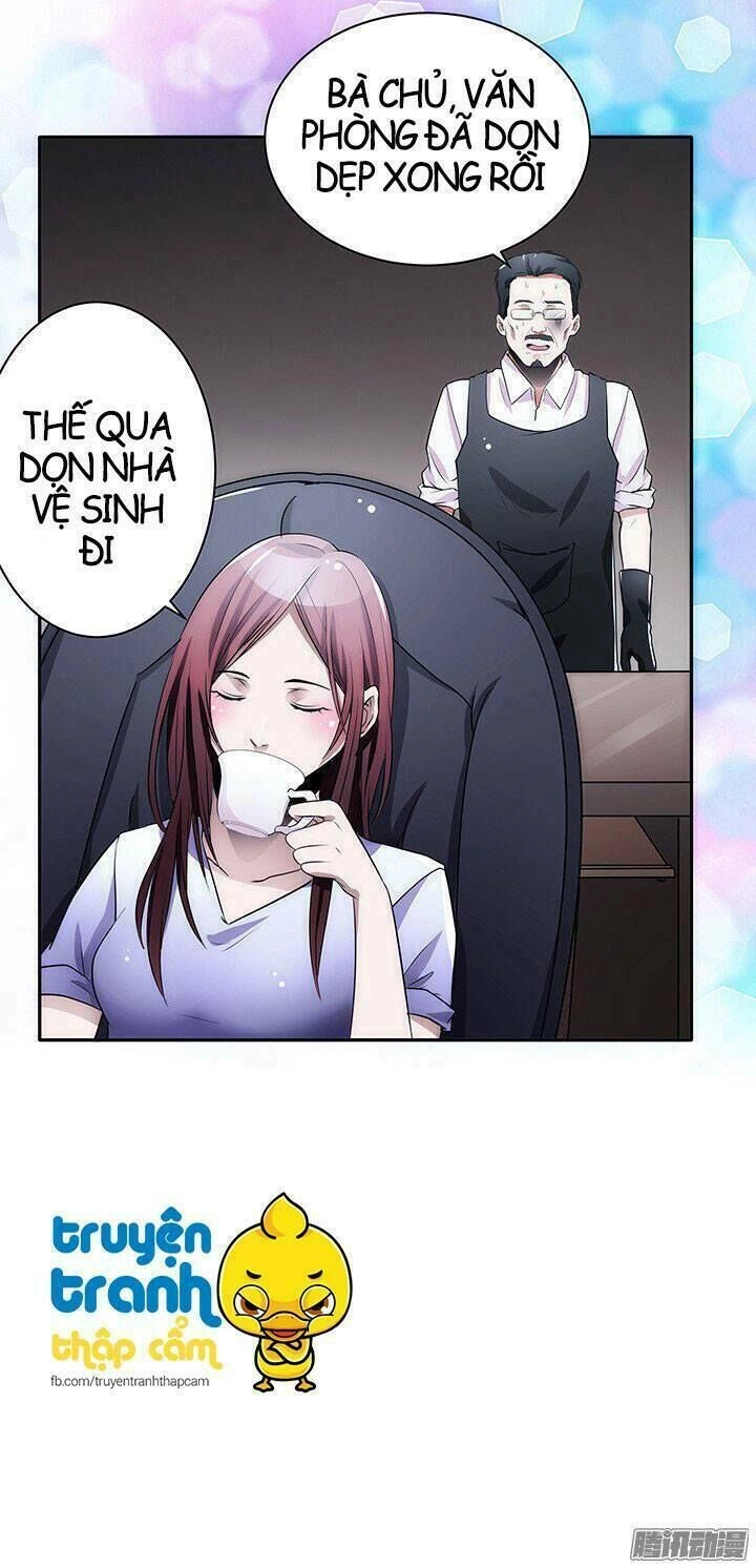 Âm Mưu Bên Gối Chapter 4 - 73