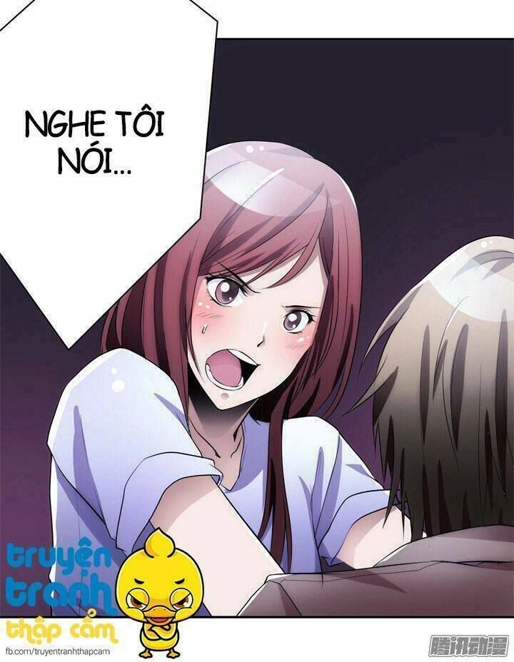 Âm Mưu Bên Gối Chapter 4 - 76