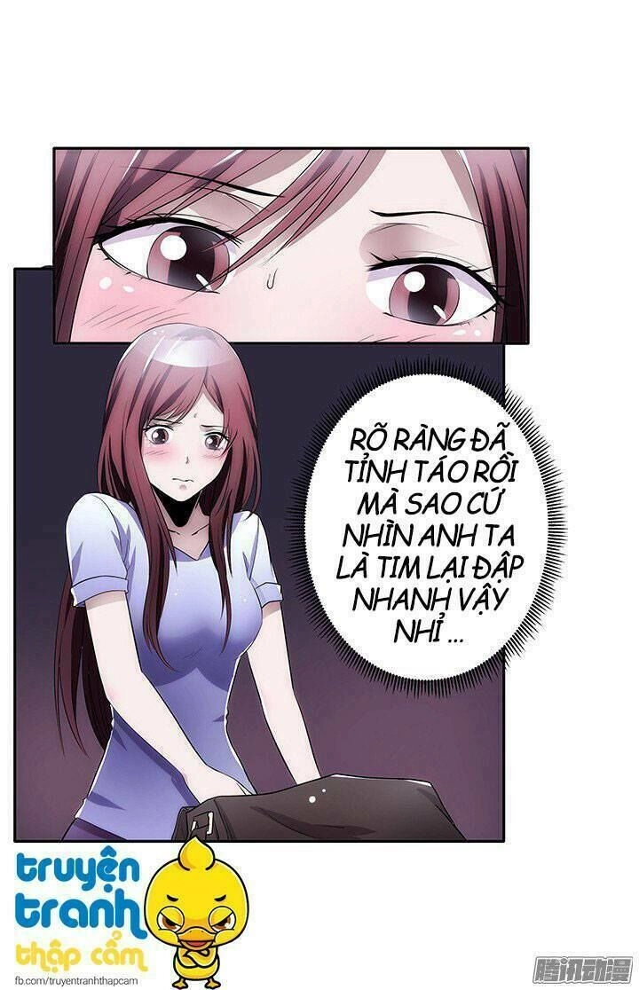 Âm Mưu Bên Gối Chapter 4 - 83