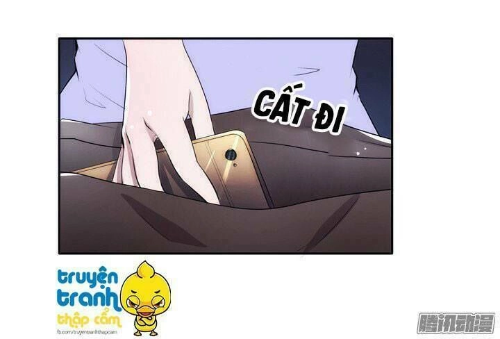 Âm Mưu Bên Gối Chapter 4 - 84