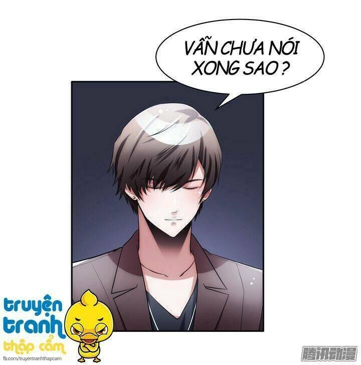 Âm Mưu Bên Gối Chapter 4 - 85