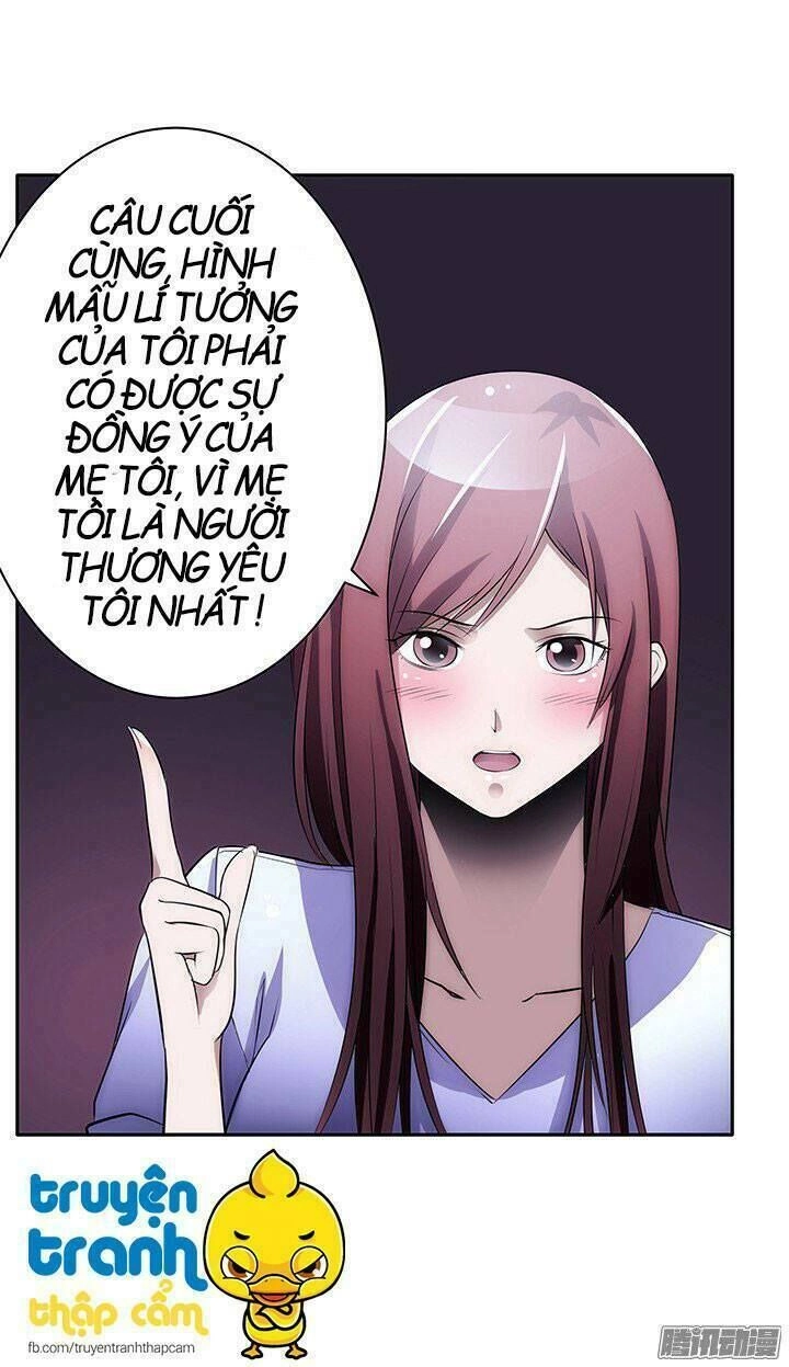 Âm Mưu Bên Gối Chapter 4 - 87