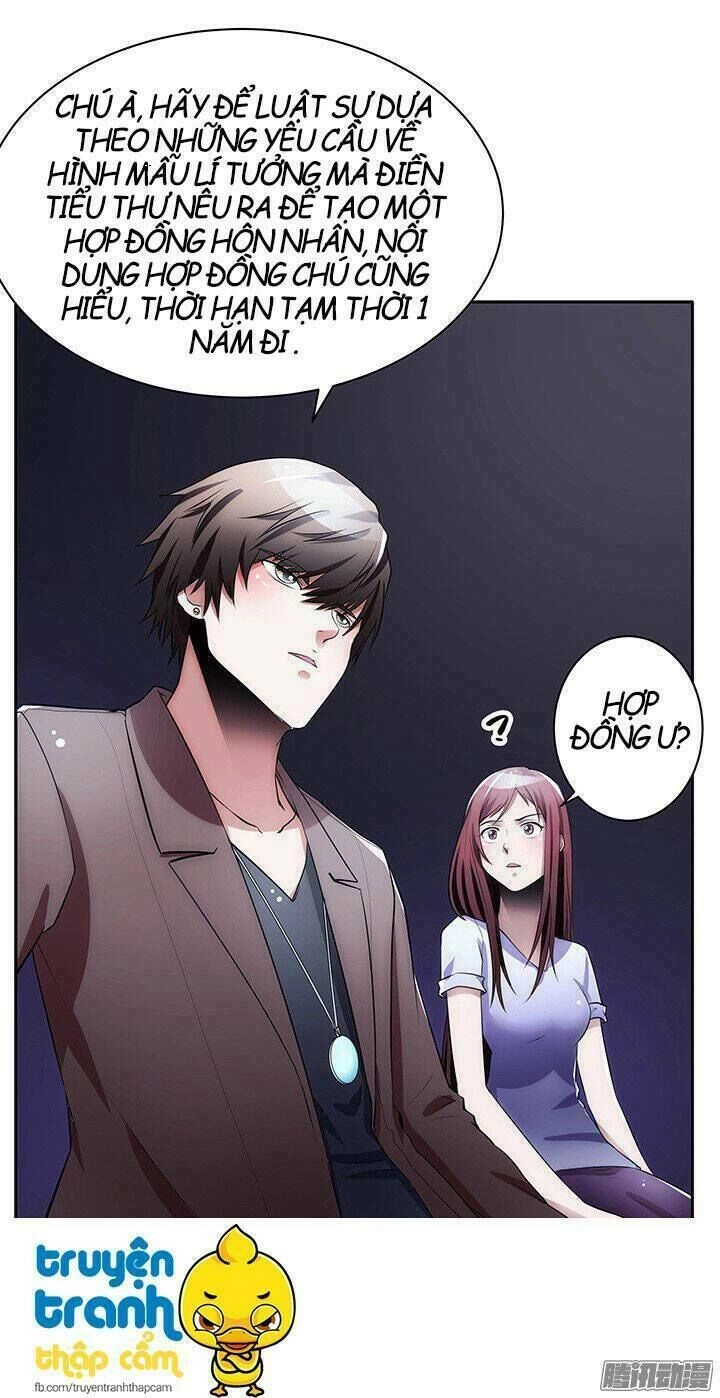 Âm Mưu Bên Gối Chapter 4 - 88