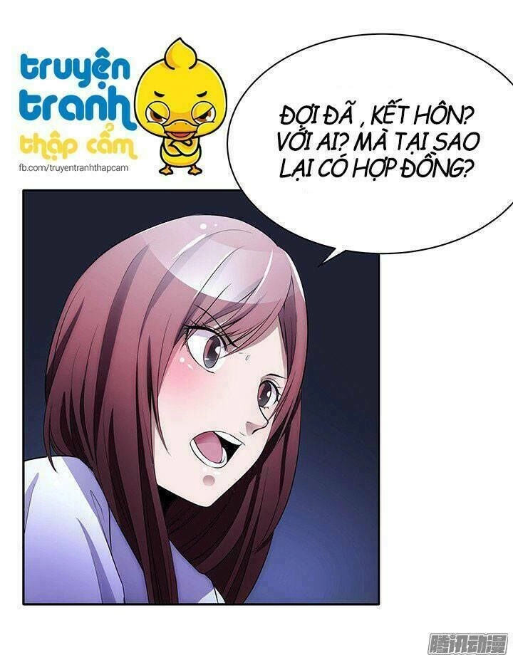 Âm Mưu Bên Gối Chapter 4 - 89