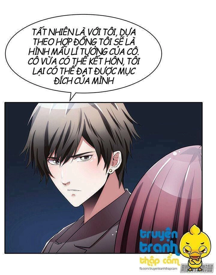 Âm Mưu Bên Gối Chapter 4 - 90