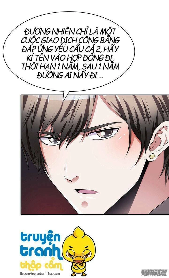 Âm Mưu Bên Gối Chapter 4 - 91