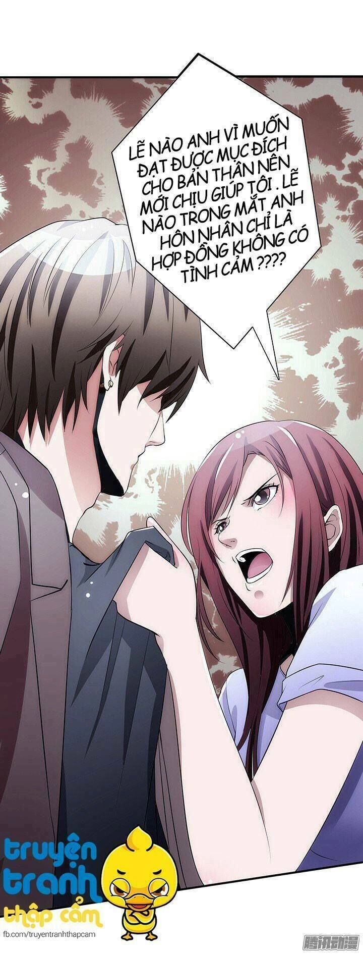 Âm Mưu Bên Gối Chapter 4 - 93