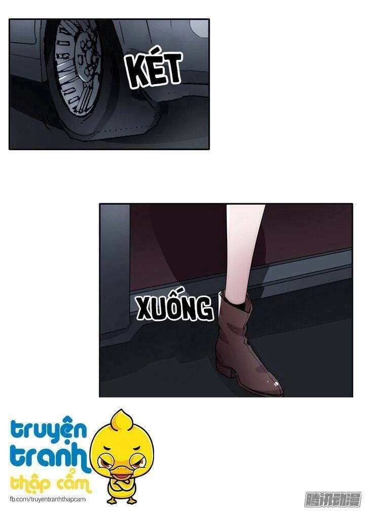 Âm Mưu Bên Gối Chapter 4 - 102