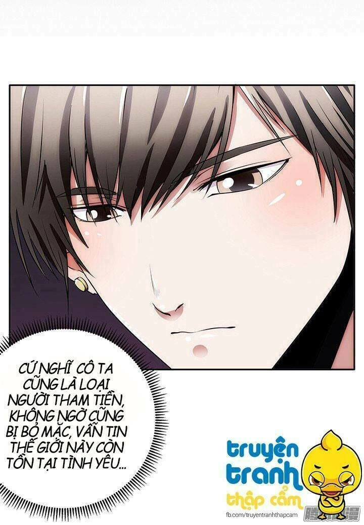 Âm Mưu Bên Gối Chapter 4 - 111