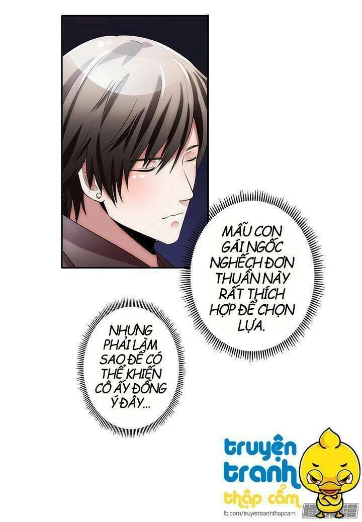 Âm Mưu Bên Gối Chapter 4 - 112