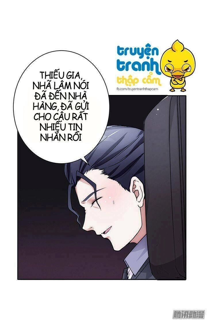 Âm Mưu Bên Gối Chapter 4 - 113