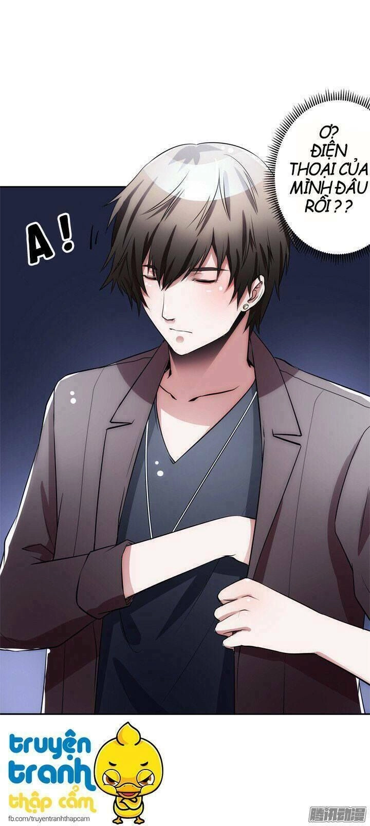 Âm Mưu Bên Gối Chapter 4 - 115