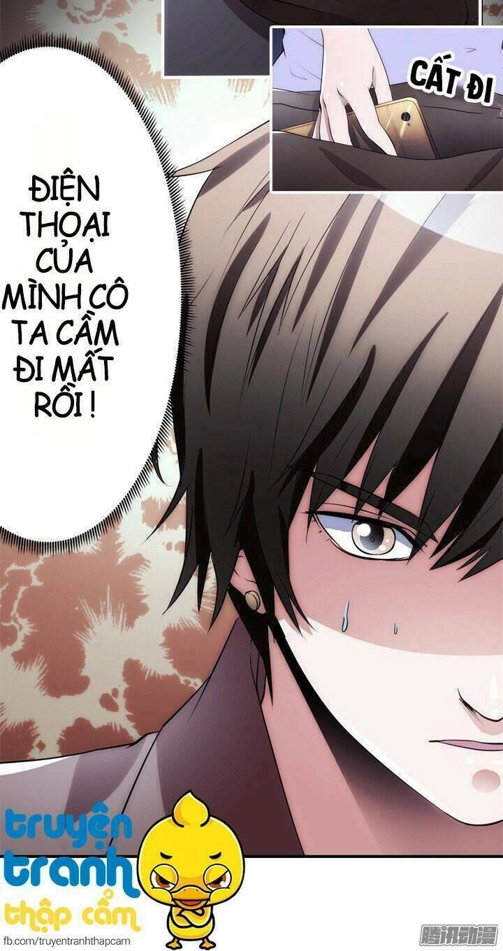 Âm Mưu Bên Gối Chapter 4 - 118