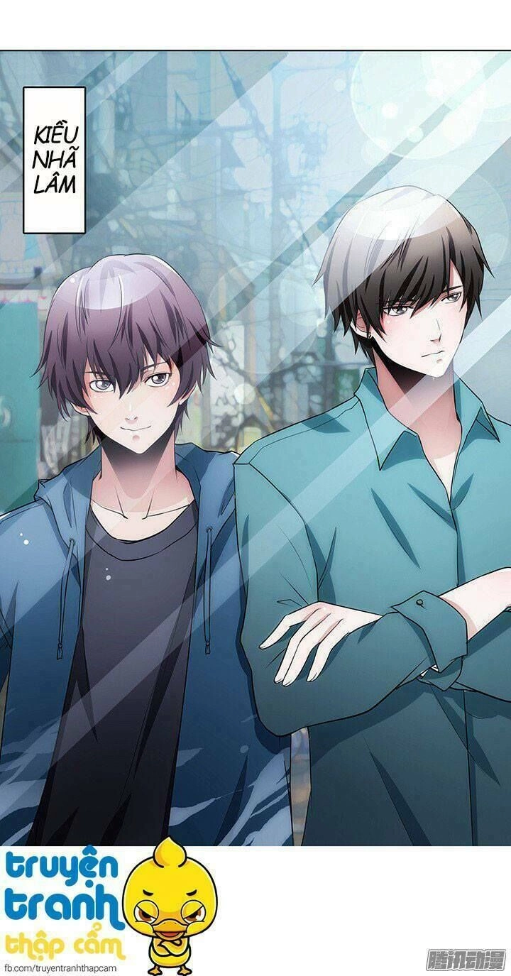 Âm Mưu Bên Gối Chapter 4 - 122