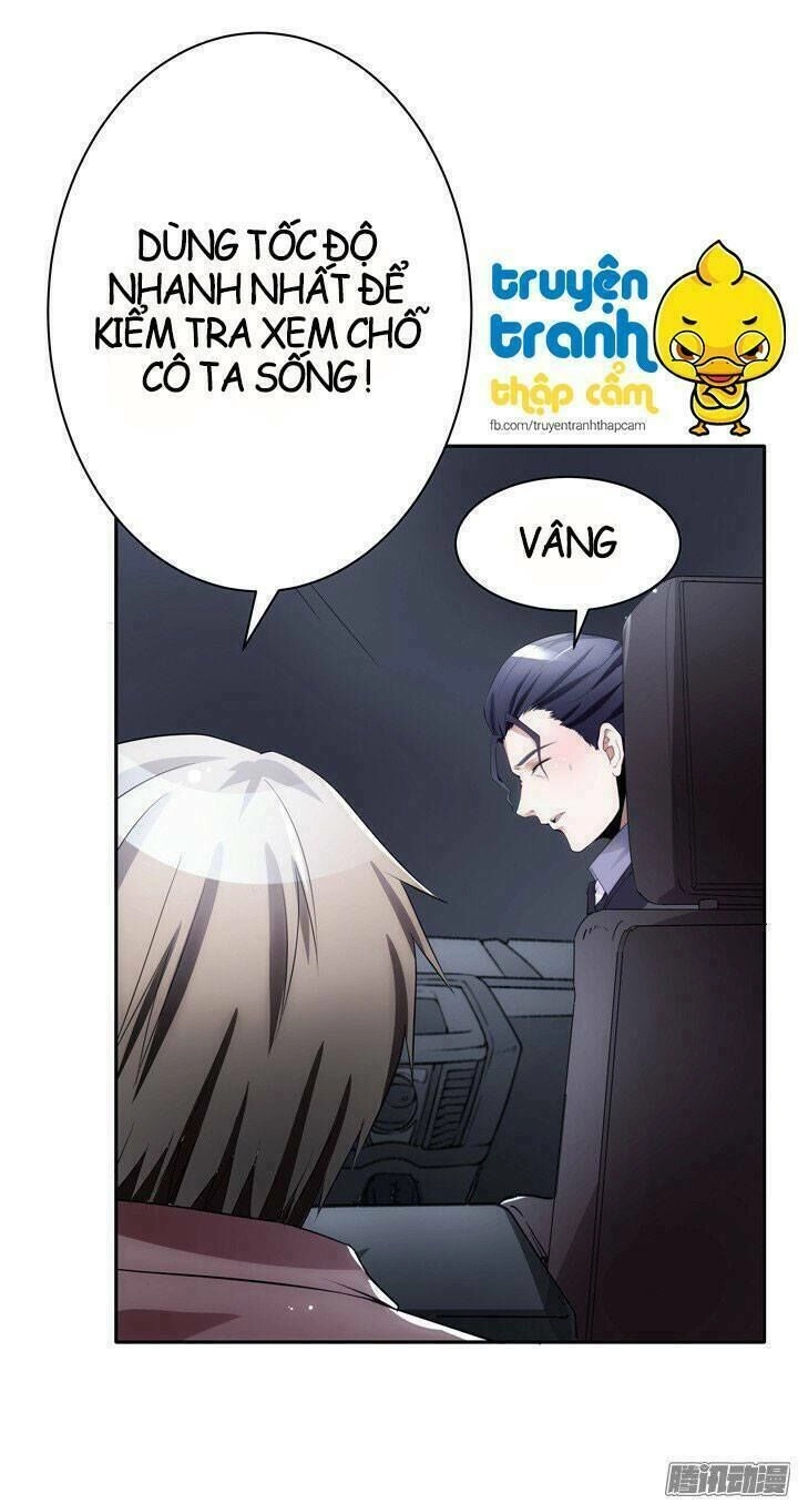 Âm Mưu Bên Gối Chapter 4 - 123