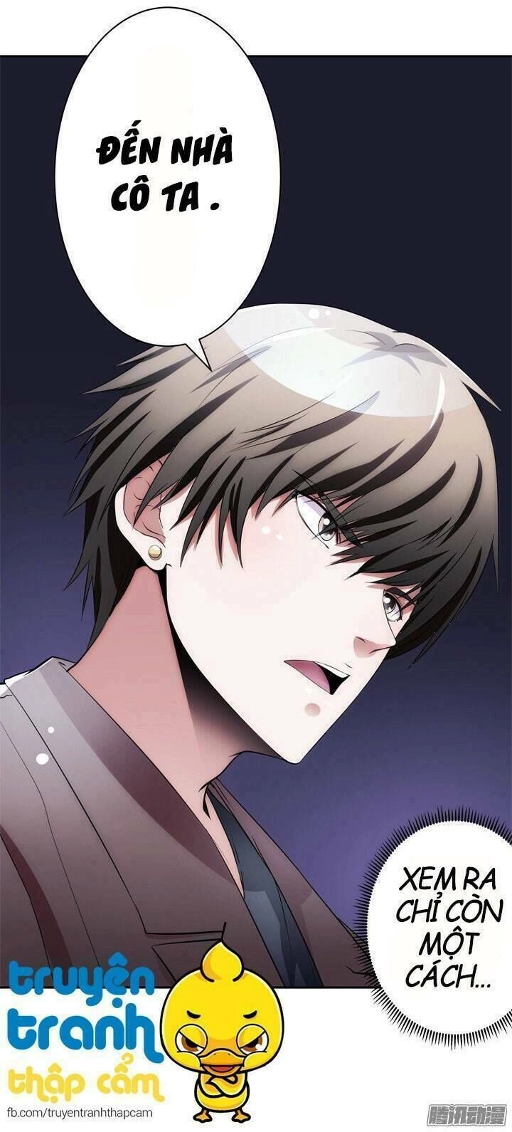 Âm Mưu Bên Gối Chapter 4 - 124