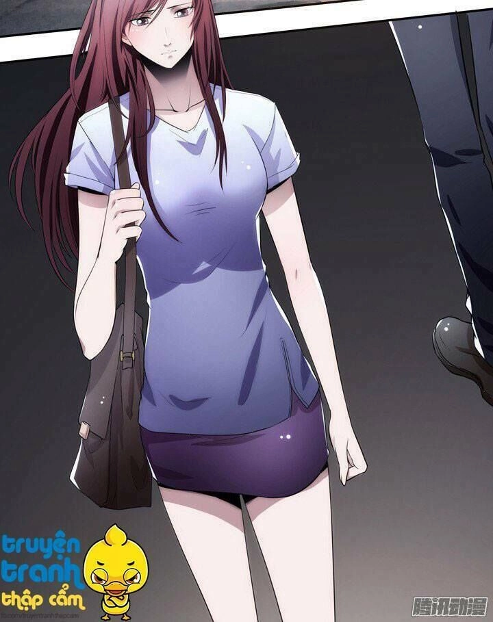 Âm Mưu Bên Gối Chapter 5 - 3