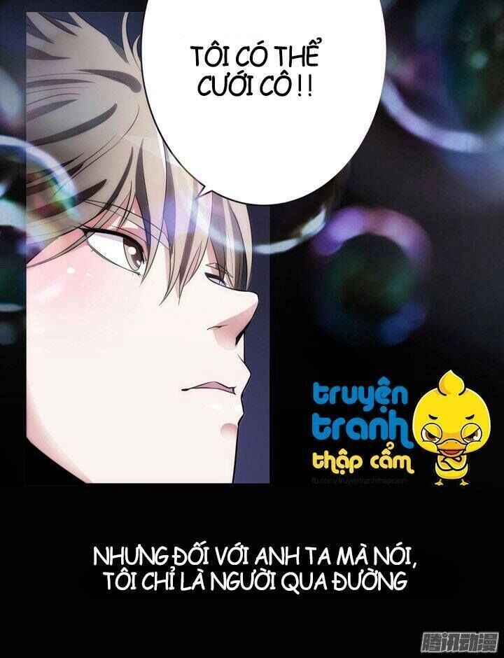 Âm Mưu Bên Gối Chapter 5 - 8