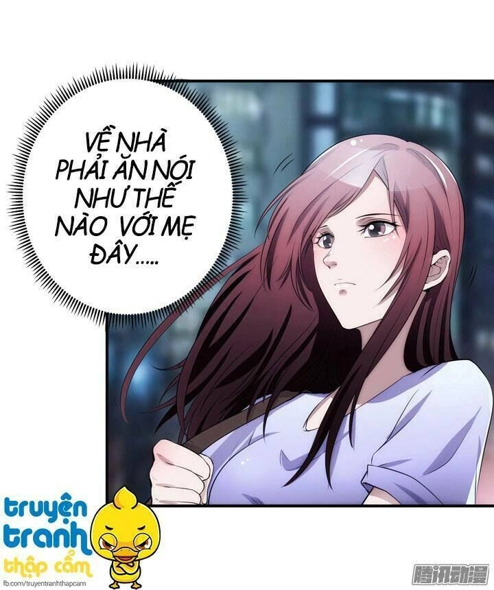 Âm Mưu Bên Gối Chapter 5 - 12