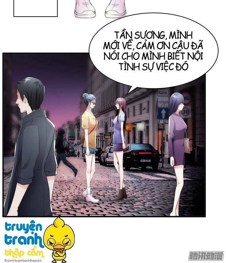 Âm Mưu Bên Gối Chapter 5 - 14