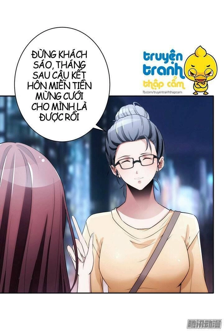 Âm Mưu Bên Gối Chapter 5 - 15