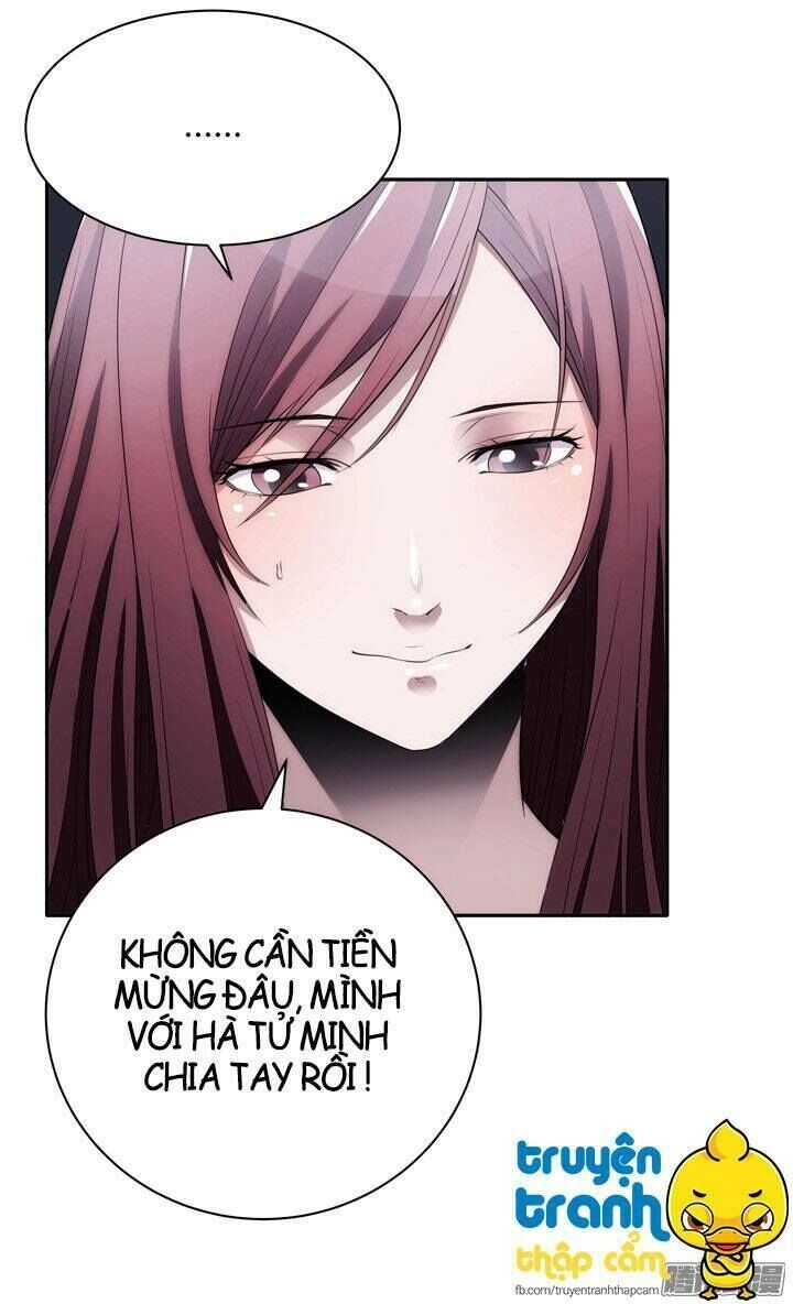 Âm Mưu Bên Gối Chapter 5 - 16