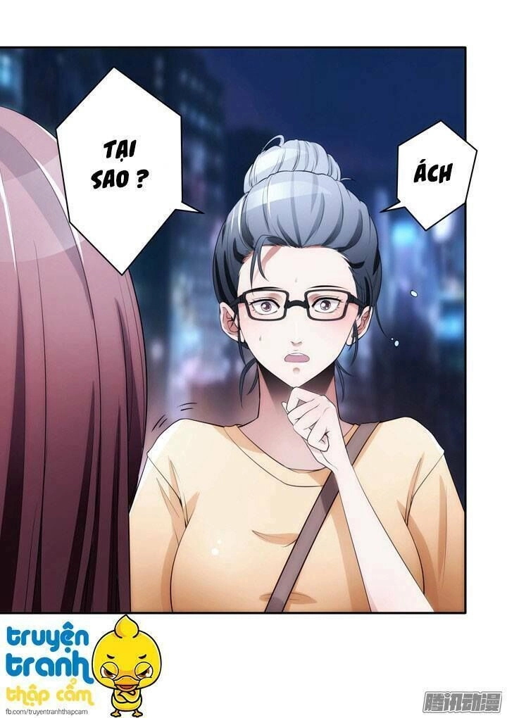 Âm Mưu Bên Gối Chapter 5 - 17