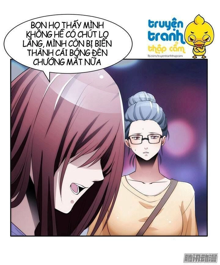 Âm Mưu Bên Gối Chapter 5 - 19