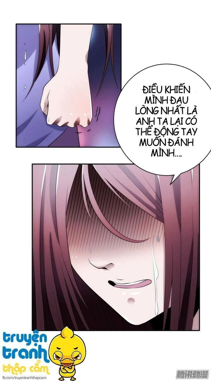 Âm Mưu Bên Gối Chapter 5 - 20