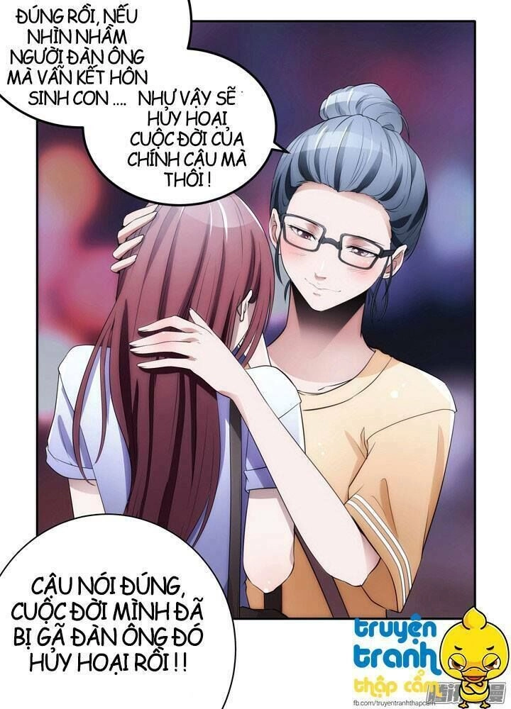 Âm Mưu Bên Gối Chapter 5 - 23