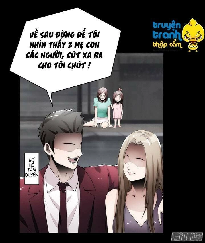 Âm Mưu Bên Gối Chapter 5 - 25