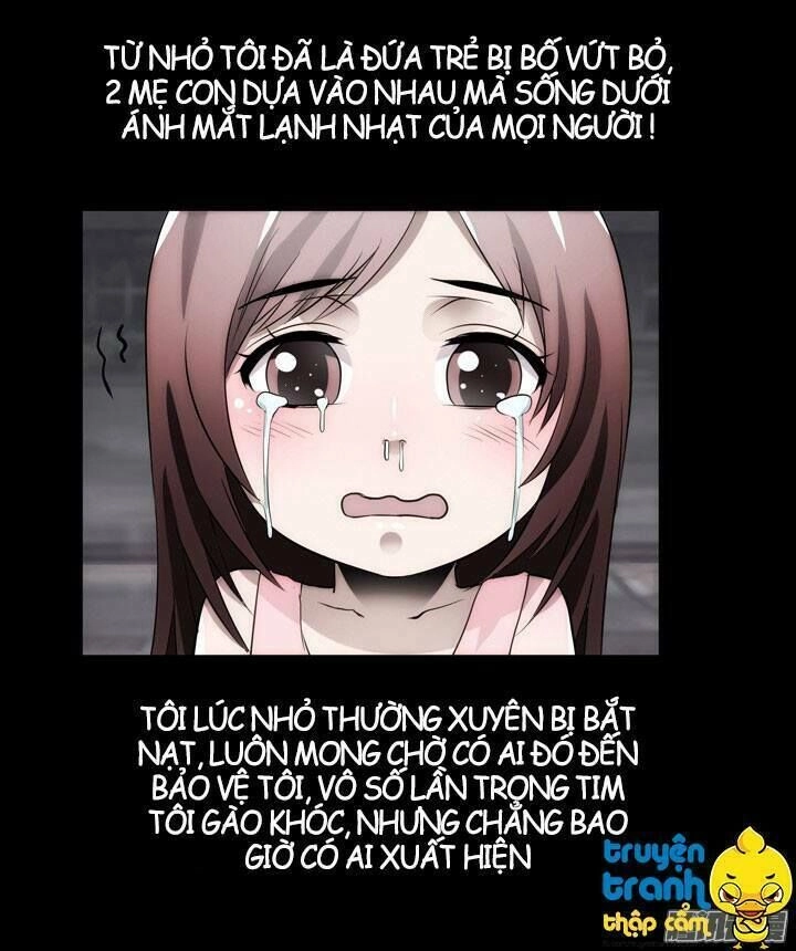 Âm Mưu Bên Gối Chapter 5 - 26