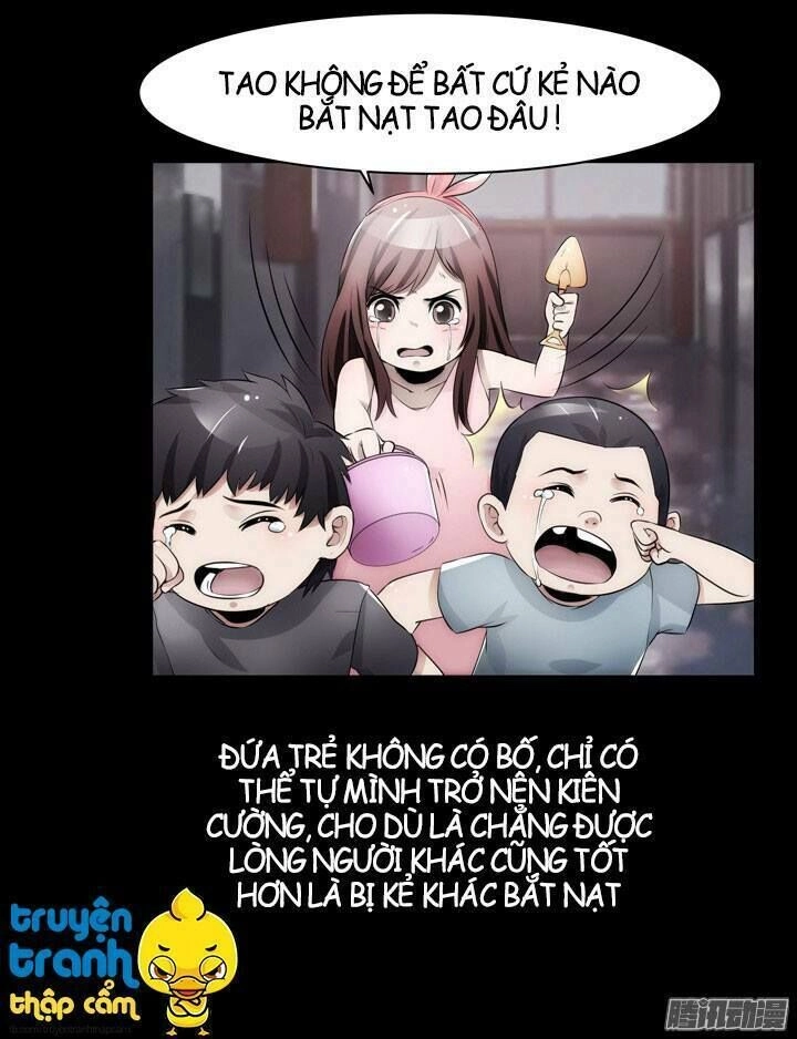 Âm Mưu Bên Gối Chapter 5 - 28