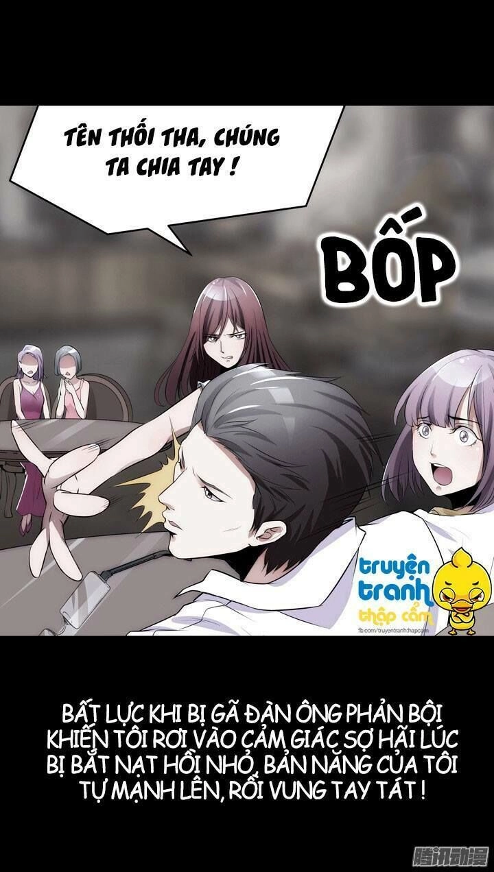 Âm Mưu Bên Gối Chapter 5 - 29