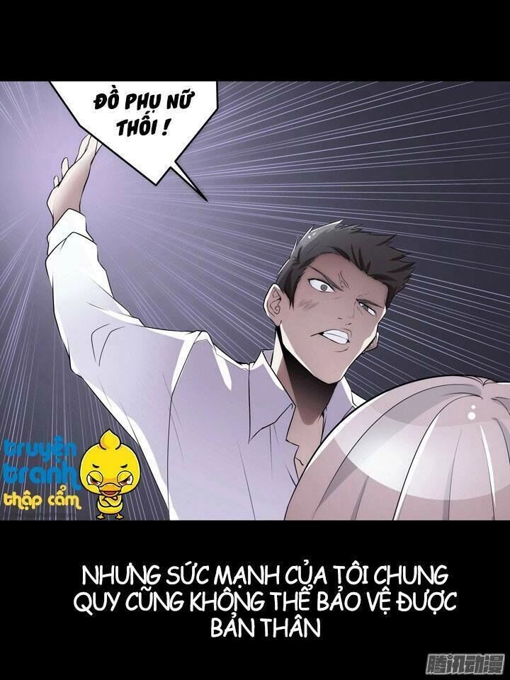 Âm Mưu Bên Gối Chapter 5 - 30
