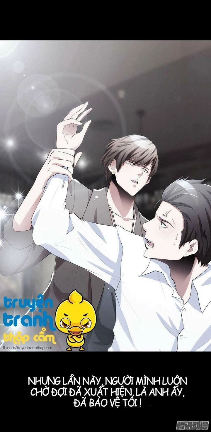 Âm Mưu Bên Gối Chapter 5 - 31