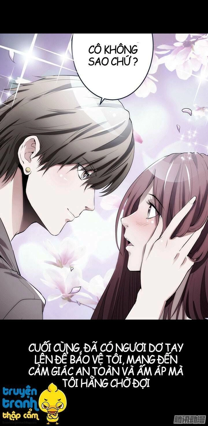 Âm Mưu Bên Gối Chapter 5 - 32