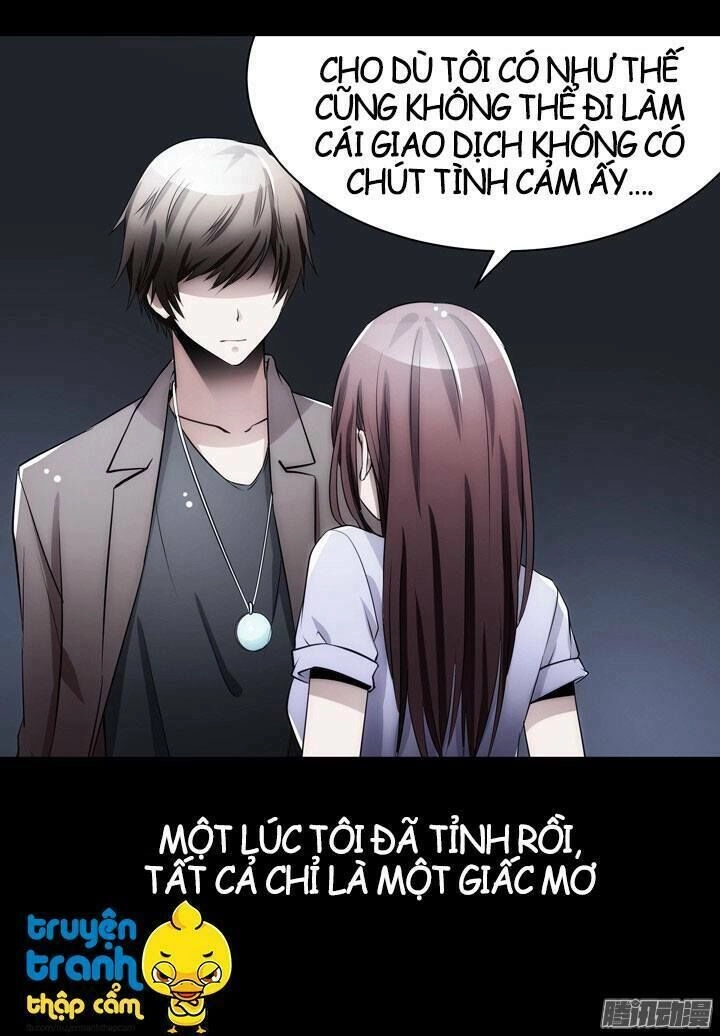 Âm Mưu Bên Gối Chapter 5 - 34