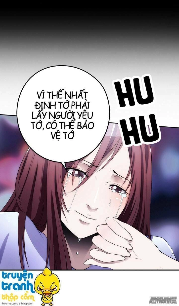 Âm Mưu Bên Gối Chapter 5 - 35