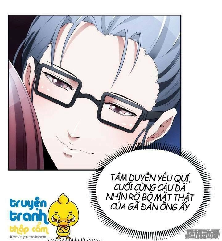 Âm Mưu Bên Gối Chapter 5 - 36