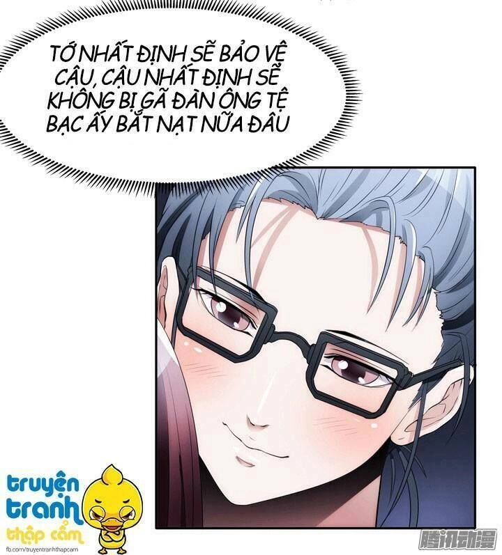 Âm Mưu Bên Gối Chapter 5 - 37