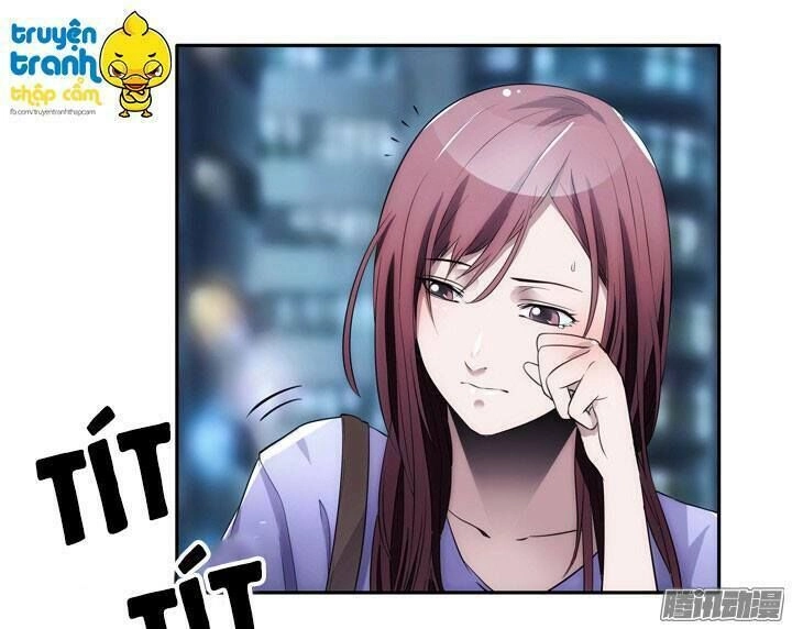 Âm Mưu Bên Gối Chapter 5 - 39