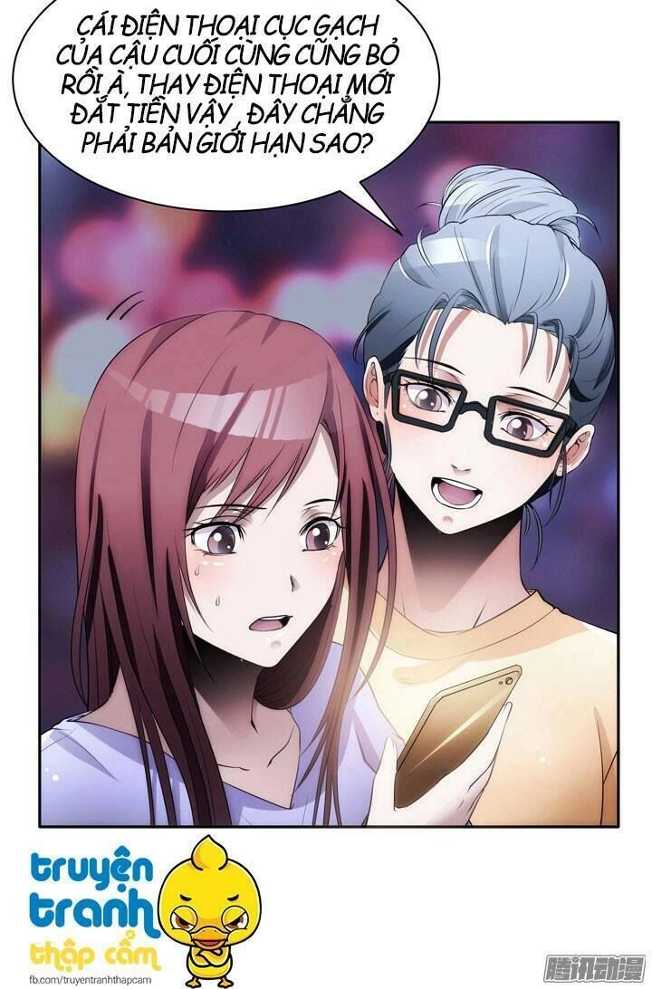 Âm Mưu Bên Gối Chapter 5 - 41