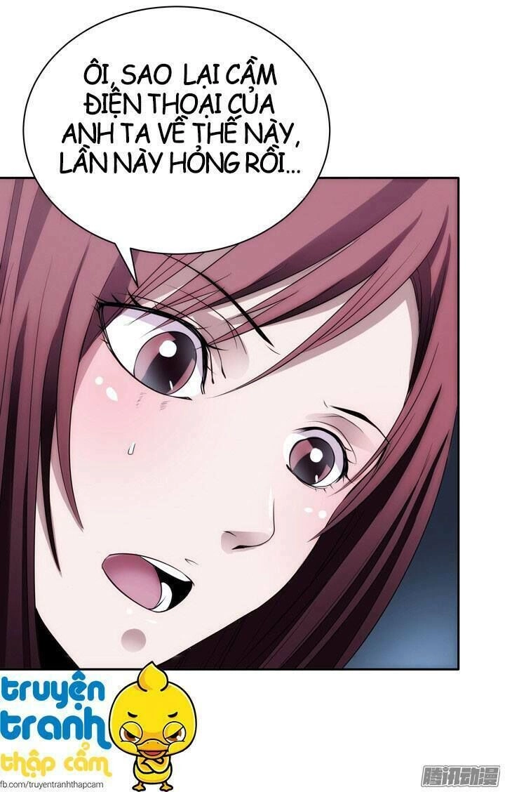 Âm Mưu Bên Gối Chapter 5 - 42