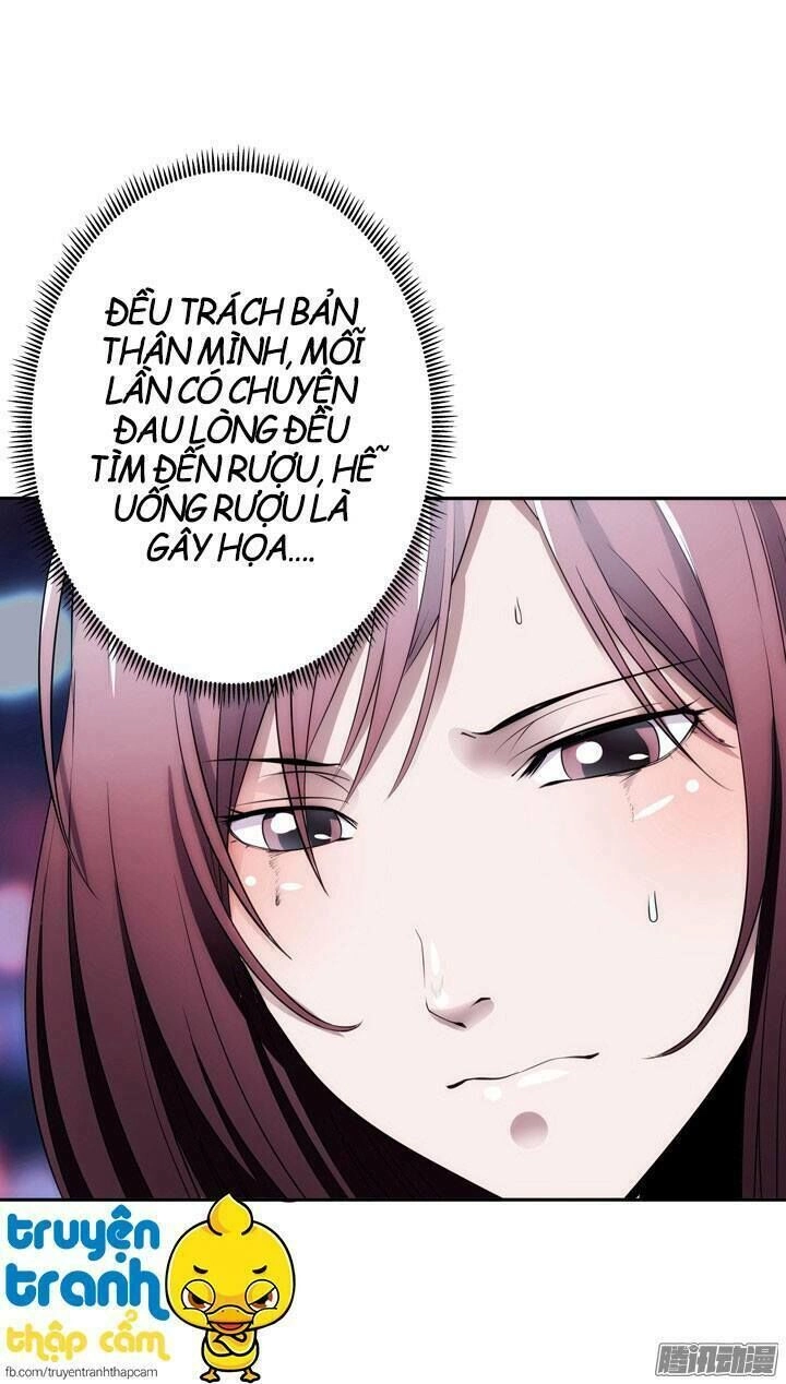 Âm Mưu Bên Gối Chapter 5 - 45